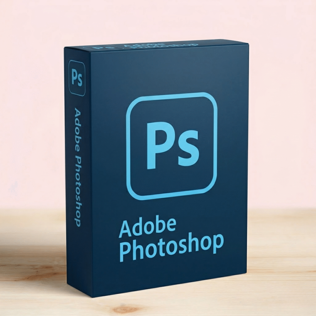 Adobe Photoshop assets