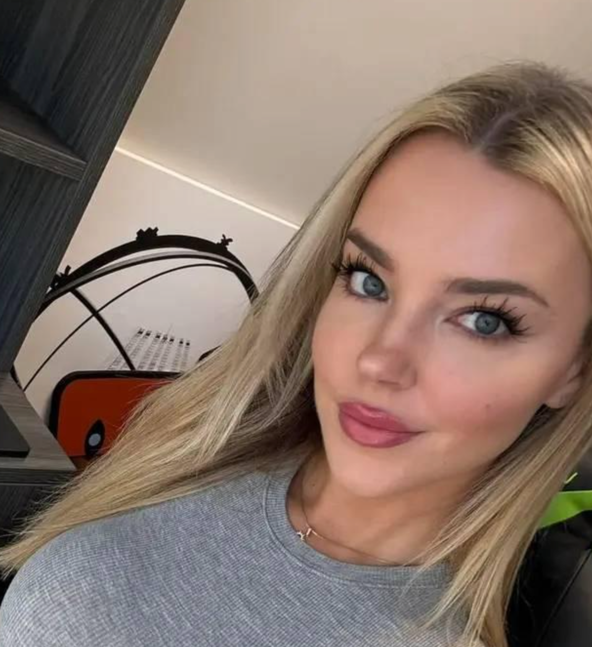 Sarah M.