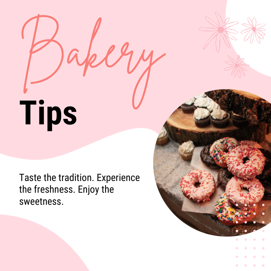 Bakery Canva IG Templates - Image 3