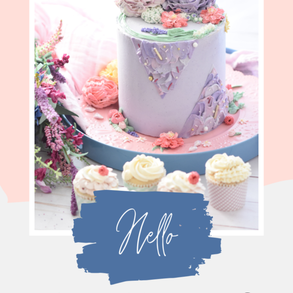 Bakery Instagram Story Template