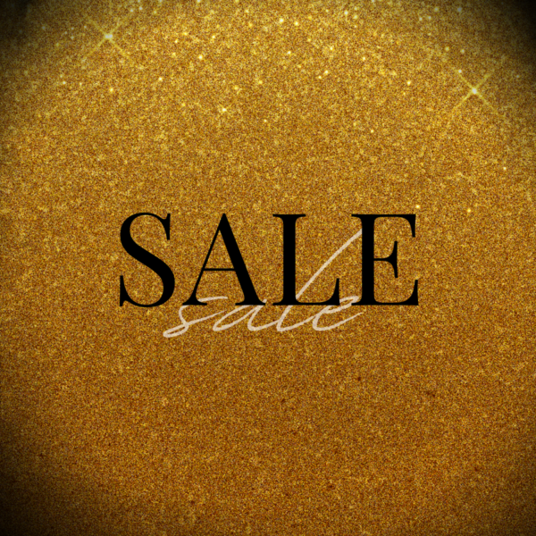 Black and Gold Pinterest Canva Pins Template