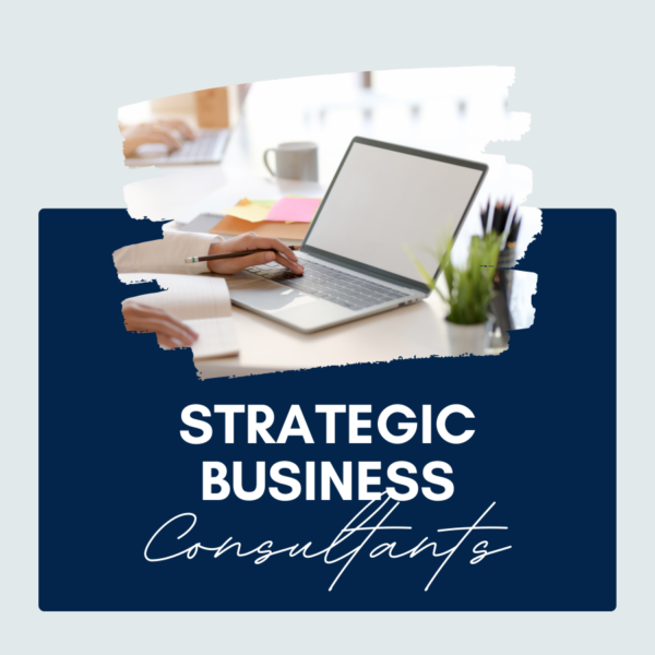 Business Development Instagram Post Template