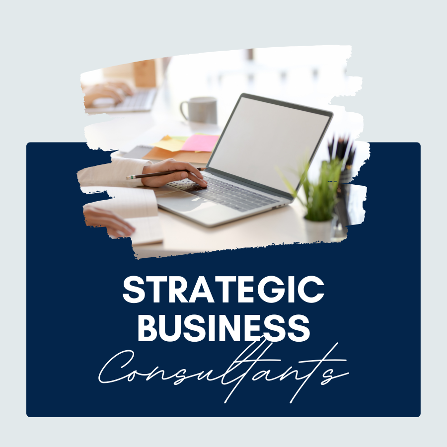Business Development Instagram Post Template
