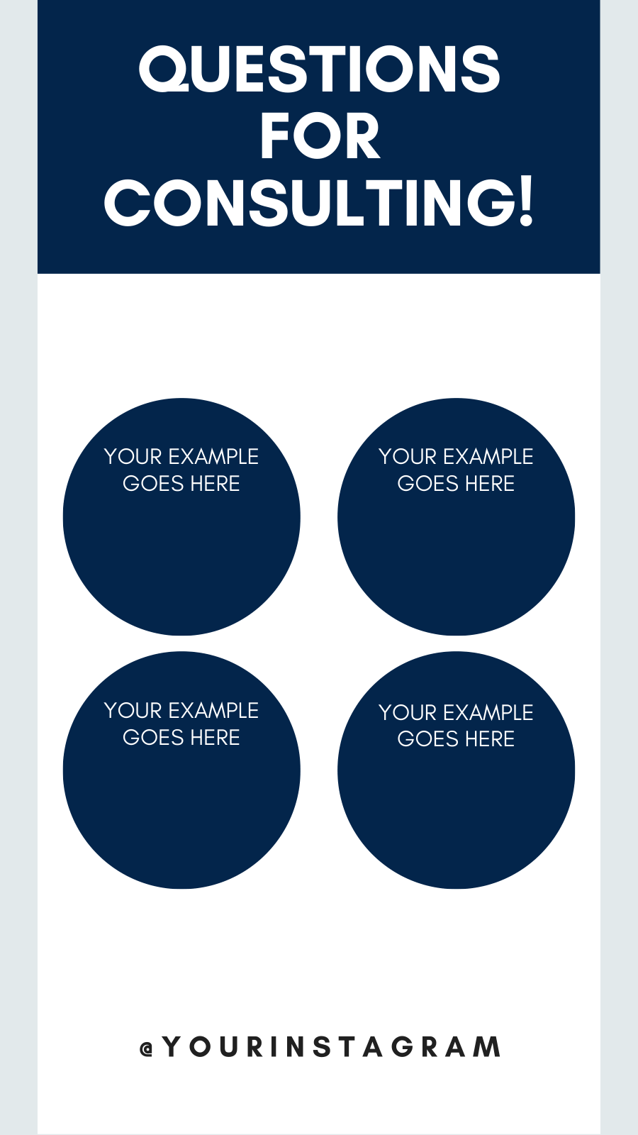 Business Development Instagram Story Template - Image 2