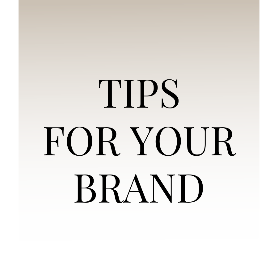 Business Influencer Instagram Post Template - Image 3