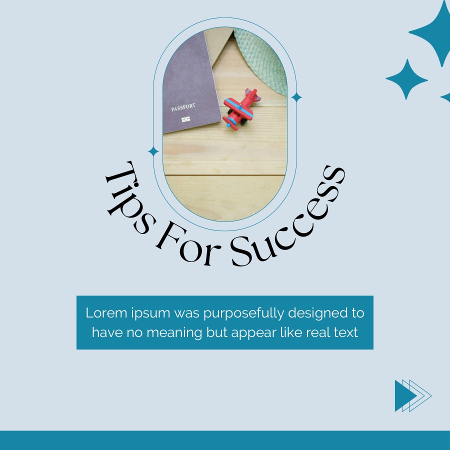 Canva Carousel Post