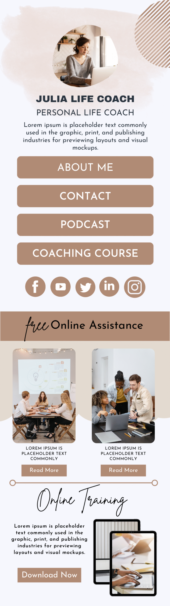 Canva Instagram Link in Bio - Image 3