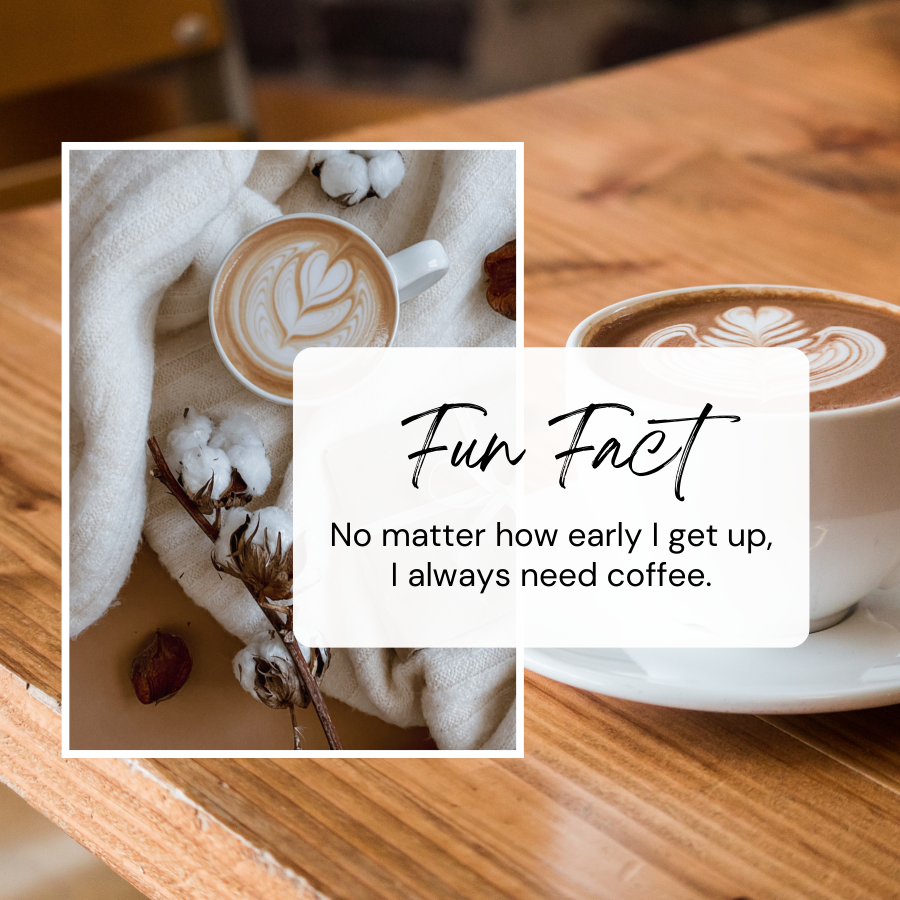Coffee Shop Instagram Template