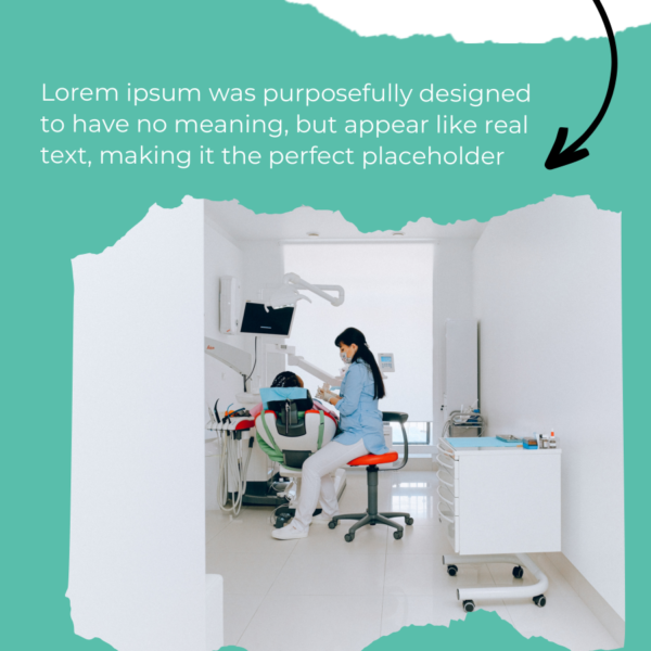 Dental Clinic Instagram Story Templates