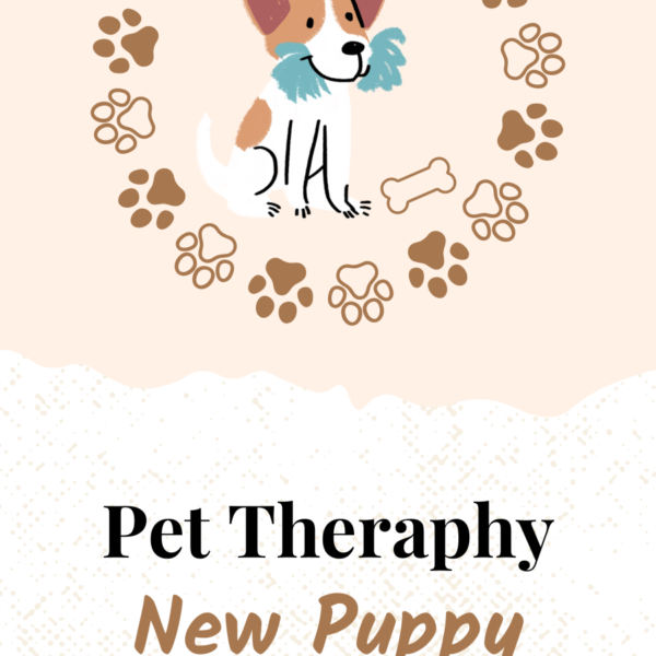 Dog Instagram Story Editable Template