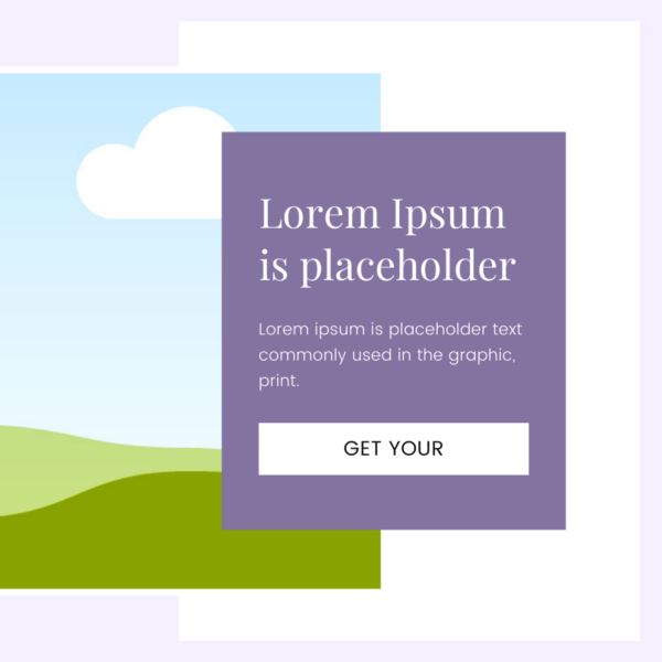 Engagement Booster Instagram Post Template