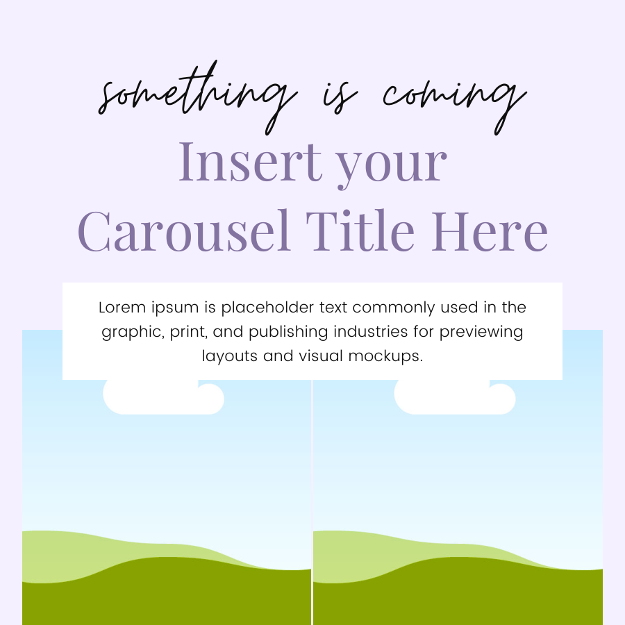 Engagement Booster Instagram Post Template - Image 2