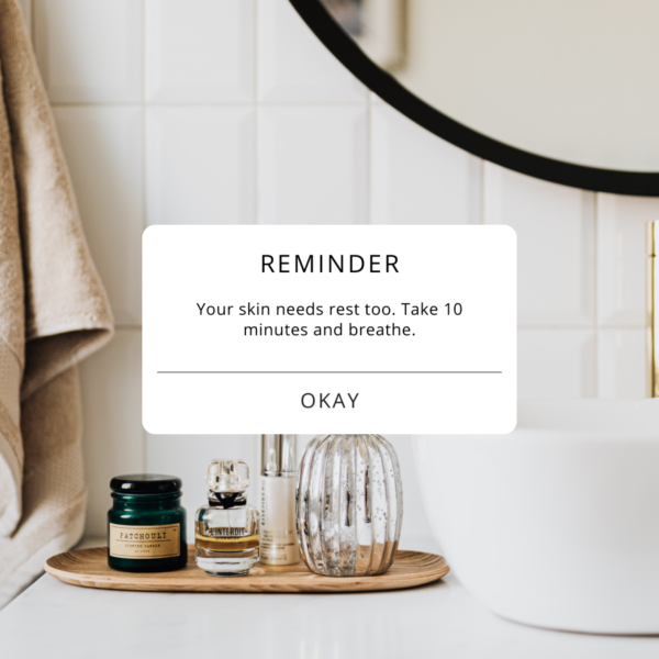 Esthetician Instagram Templates