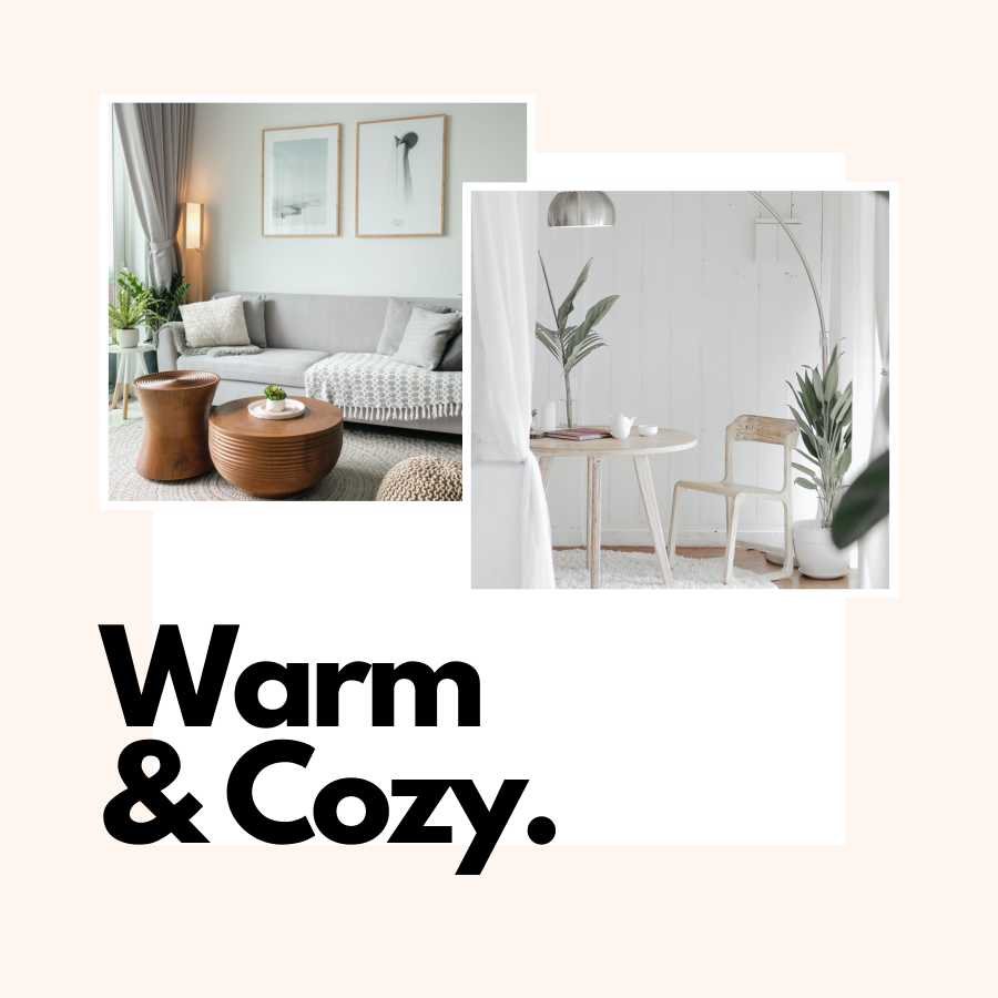 Fall Instagram Canva Post Template - Image 2