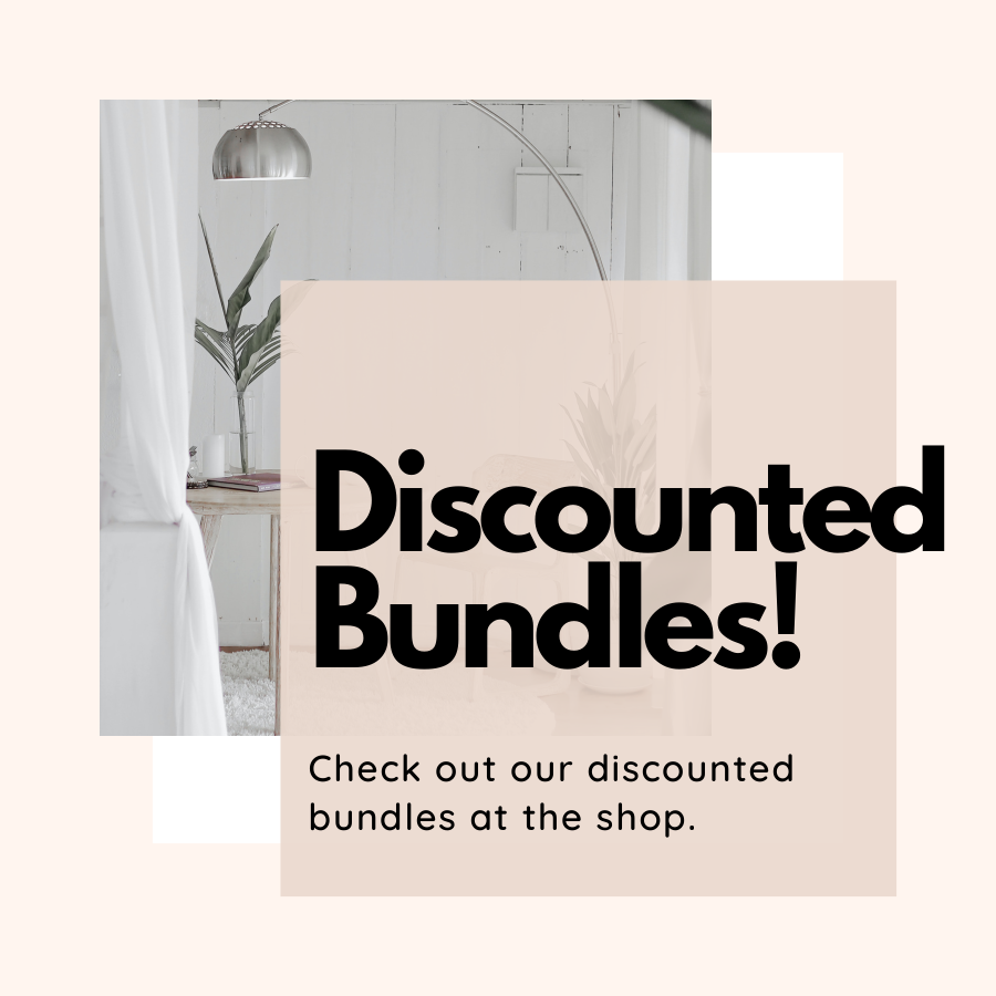 Fall Instagram Canva Post Template - Image 3