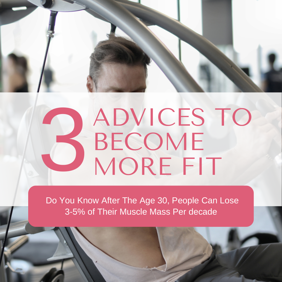 Fitness Instagram Canva Post Templates - Image 3