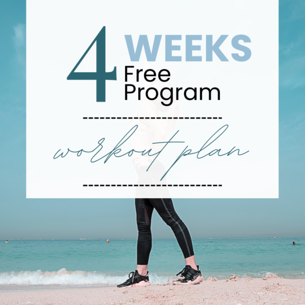 Fitness Instagram Post Templates