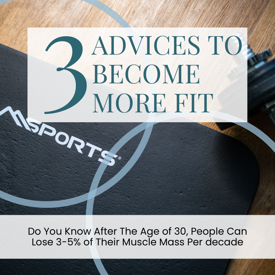 Fitness Instagram Post Templates - Image 3