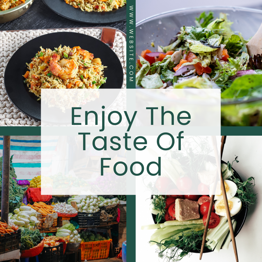 Food Instagram Posts - Image 2