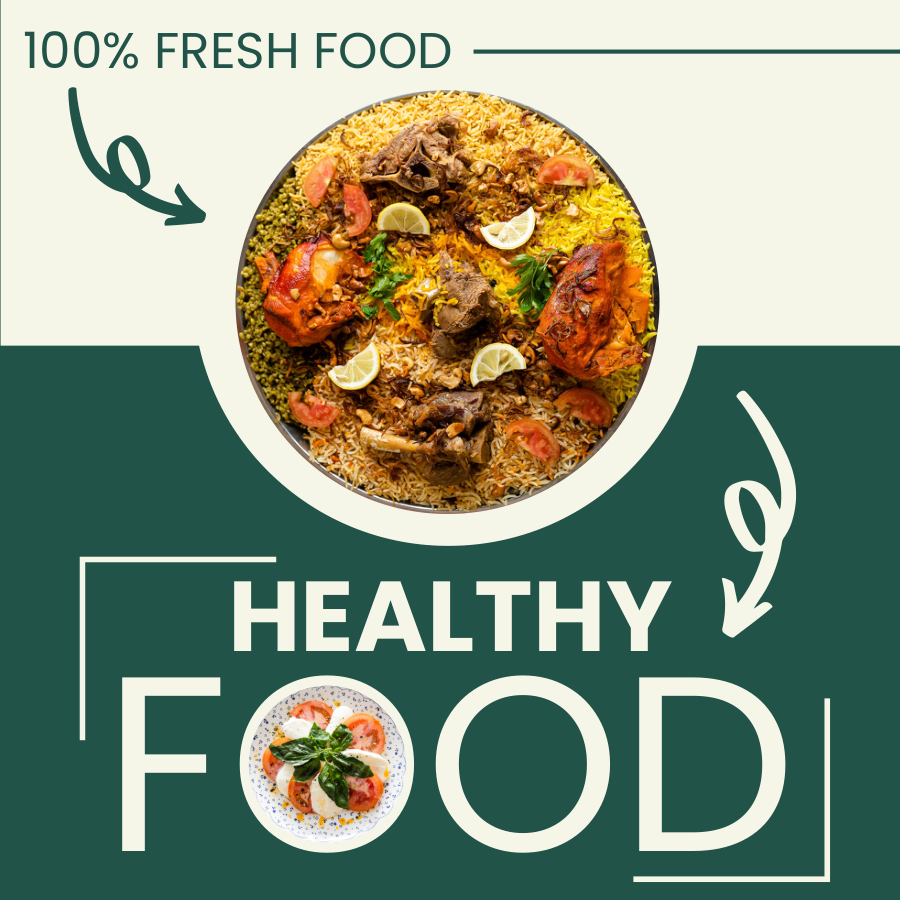 Food Instagram Posts - Image 3