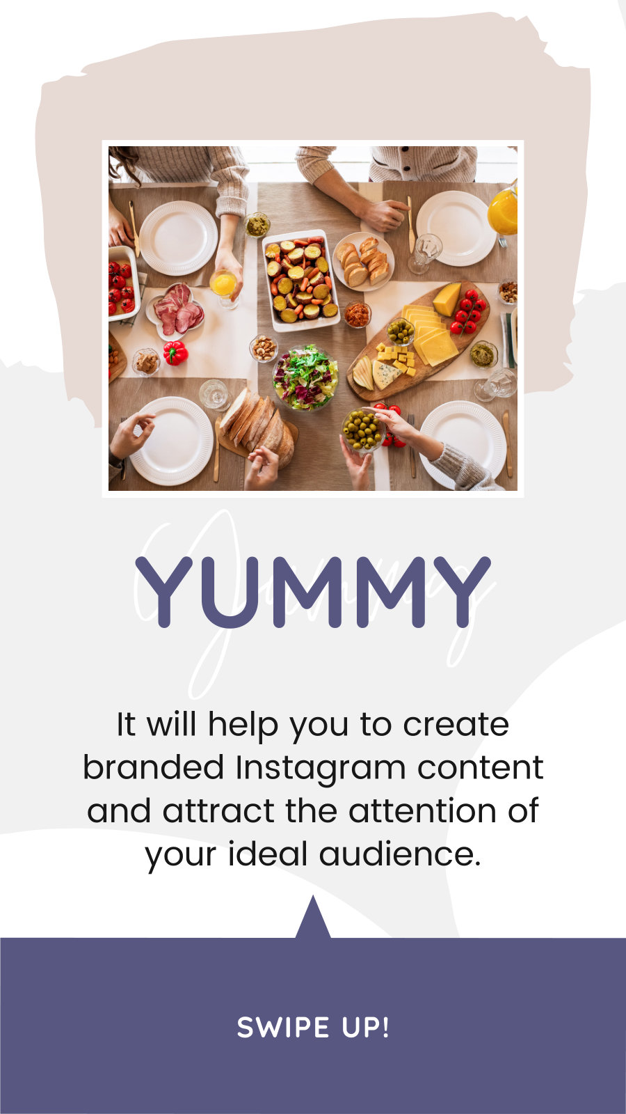 Food Story Template - Image 3