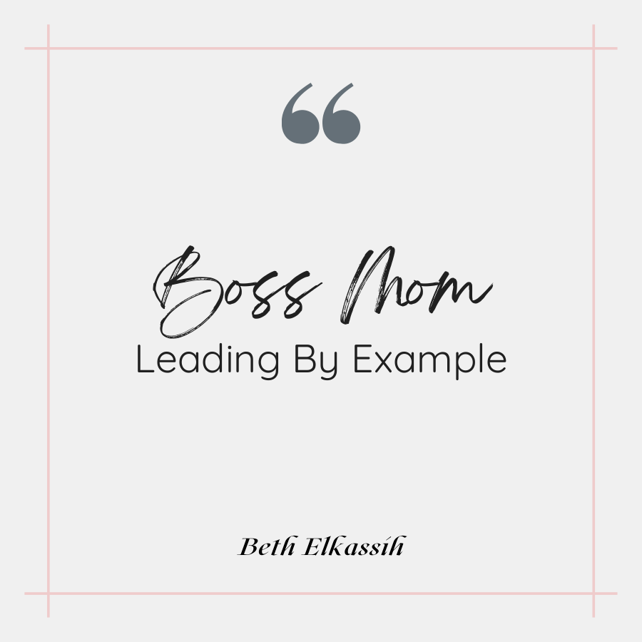 Girl Boss Instagram Canva Post Template - Image 2