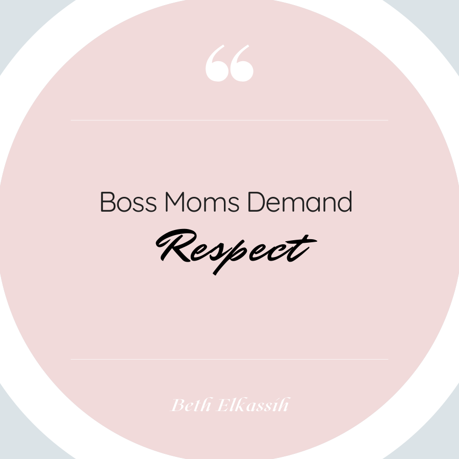 Girl Boss Instagram Canva Post Template - Image 3