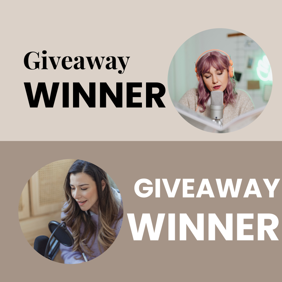 Giveaway Template - Image 2