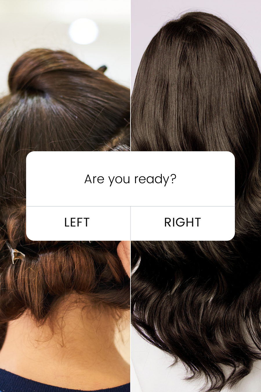 Hair Stylist Pinterest Template - Image 3