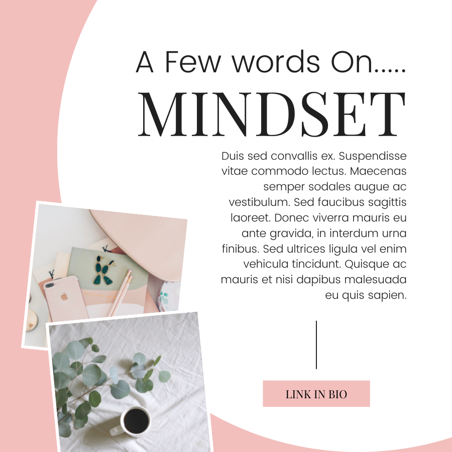 Health Coach Instagram Template - Image 2