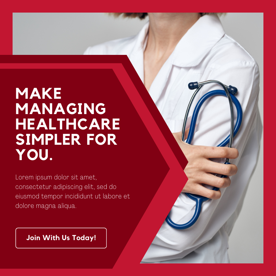 Healthcare Instagram Canva Post Templates - Image 2