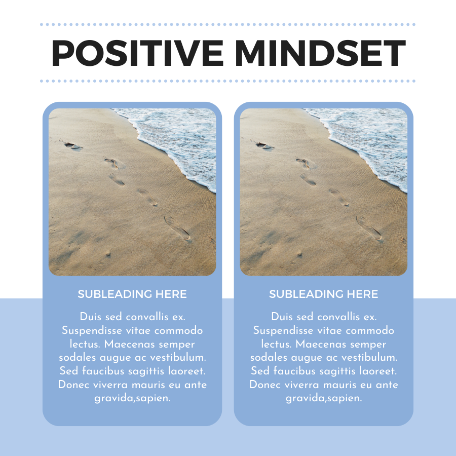 Instagram Business Template - Image 2