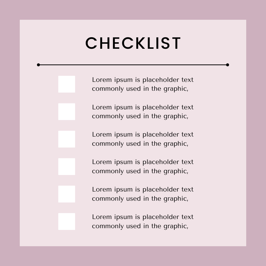 Instagram Caption Template - Image 3