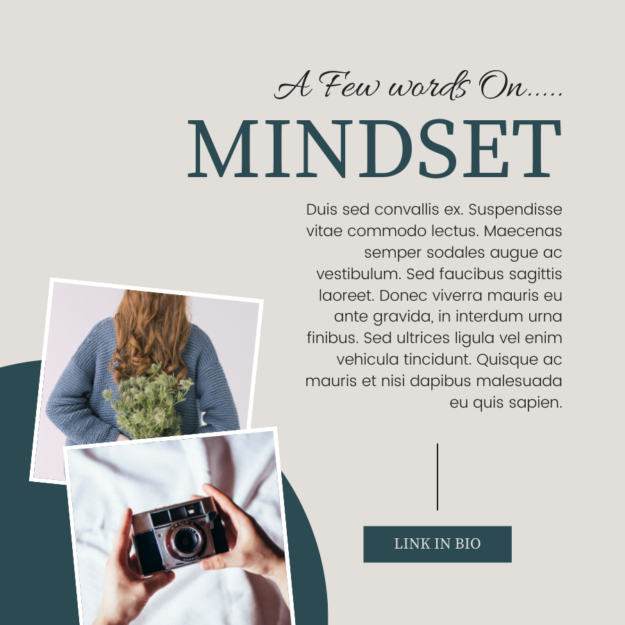 Instagram Coaching | Coach Instagram Templates For Canva - Image 2
