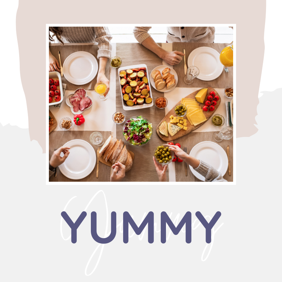 Instagram Food Blogger - Image 3