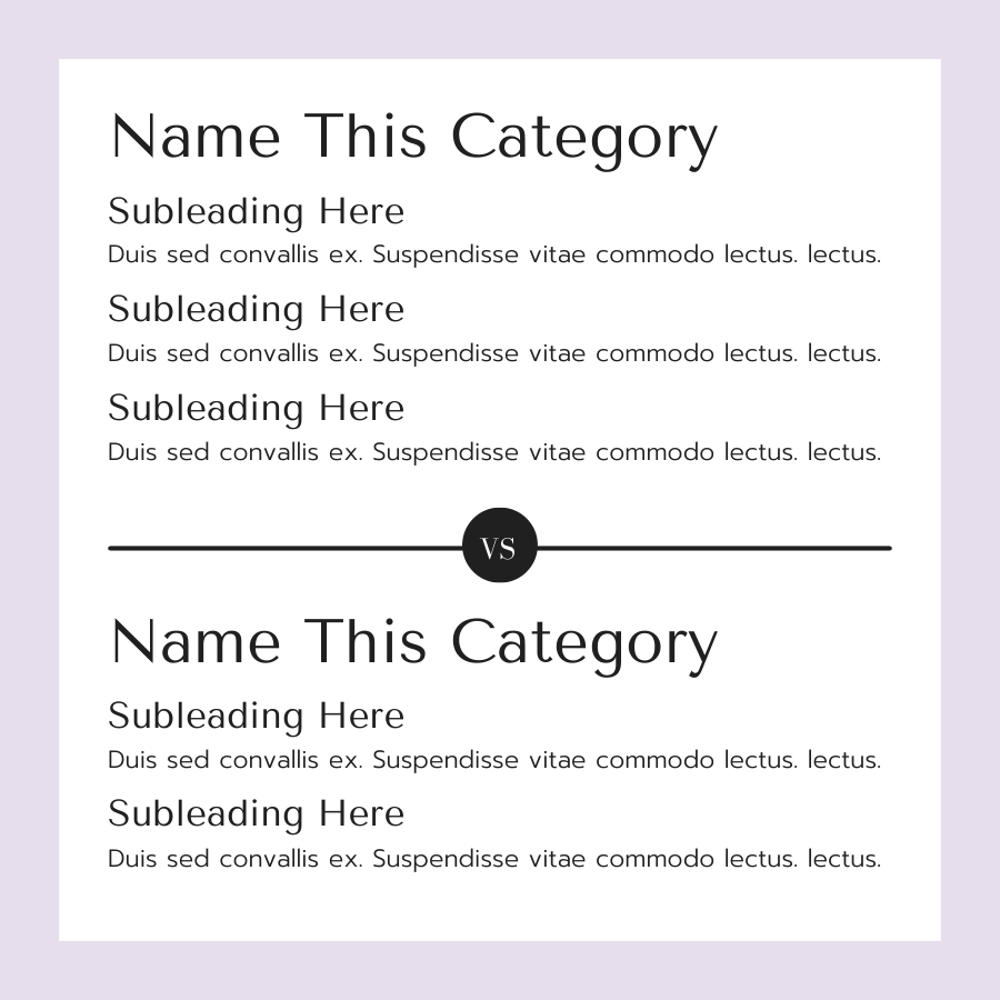 Instagram Life Coach Template - Image 2