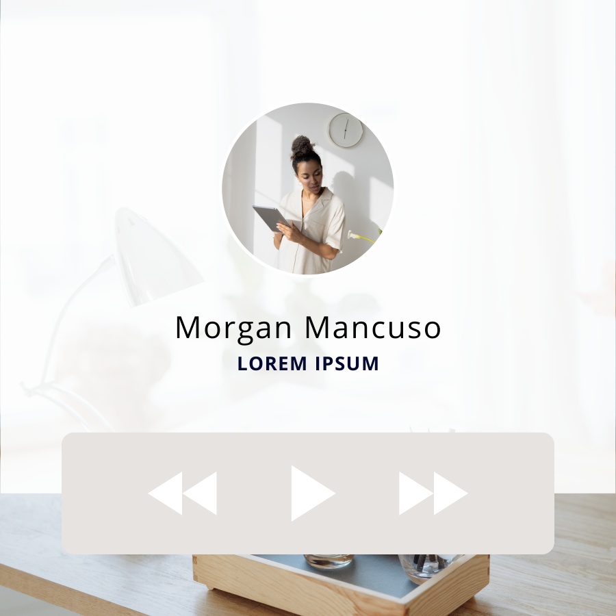 Instagram NOTIFICATION Series Post Templates - Image 3