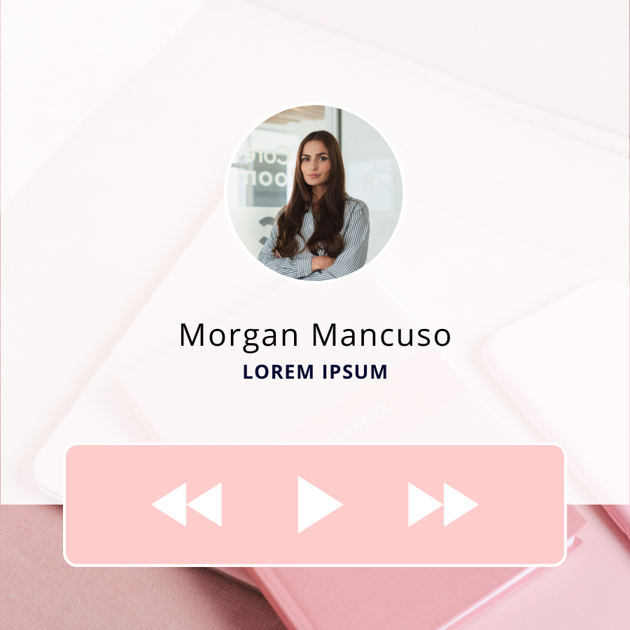 Instagram Notification Post Template Editable - Image 3