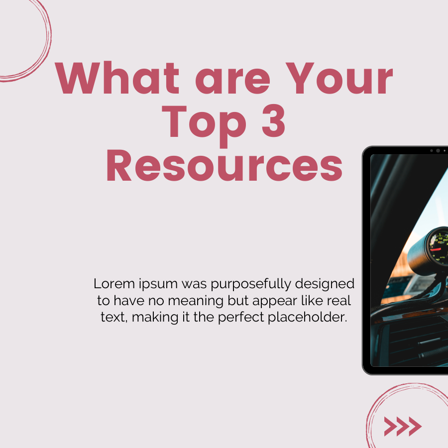Instagram Seamless Boosting Carousel Templates - Image 2