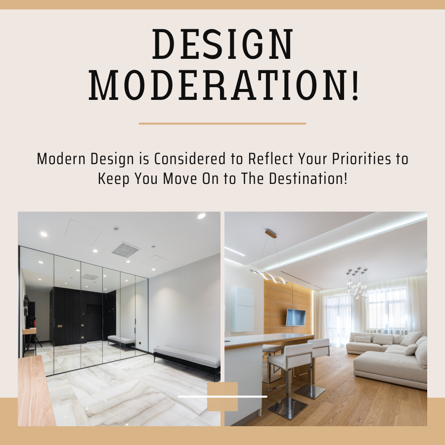 Interior Design Instagram Post Template