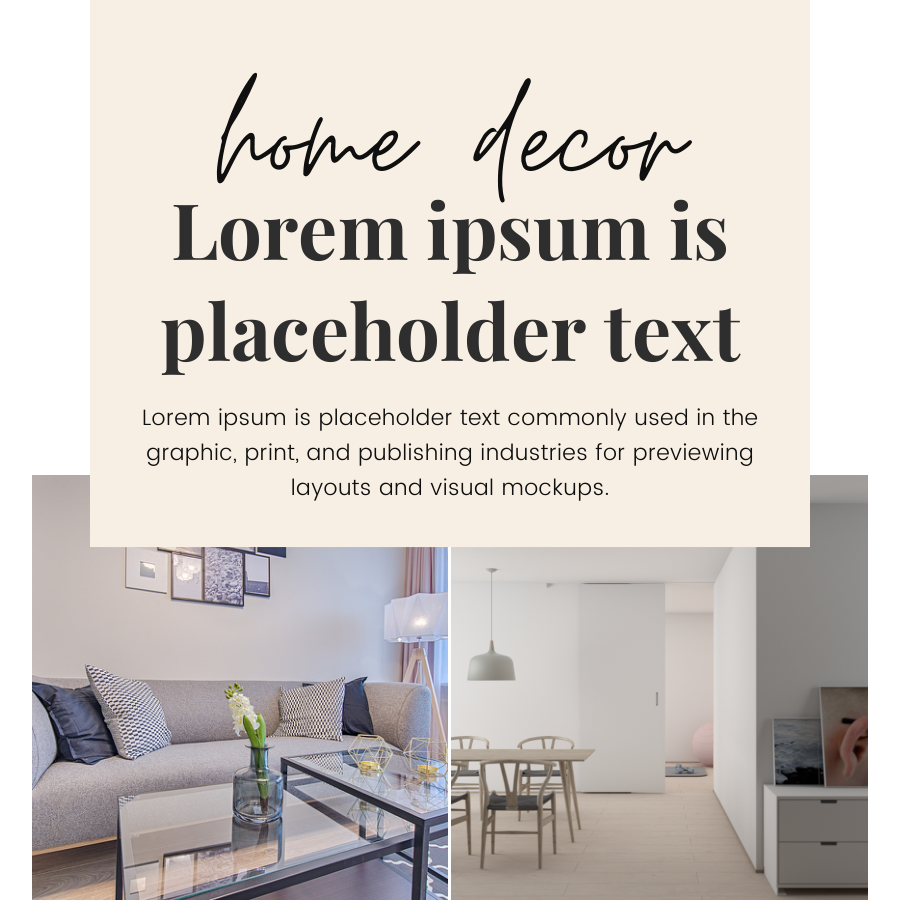 Interior Design Post - Image 3