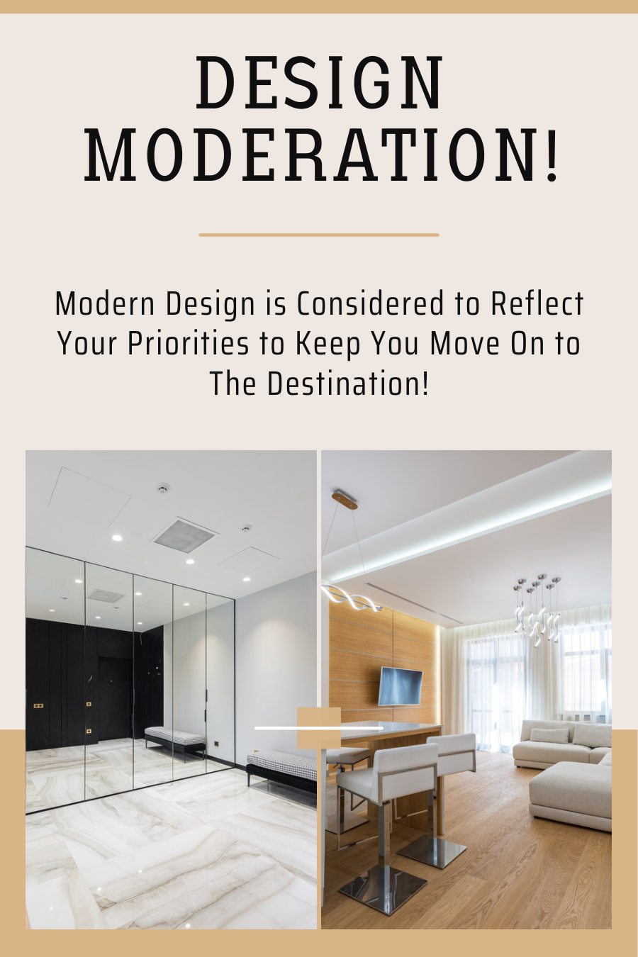 Interior design Pinterest