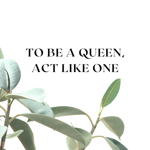 Lady Boss Quotes