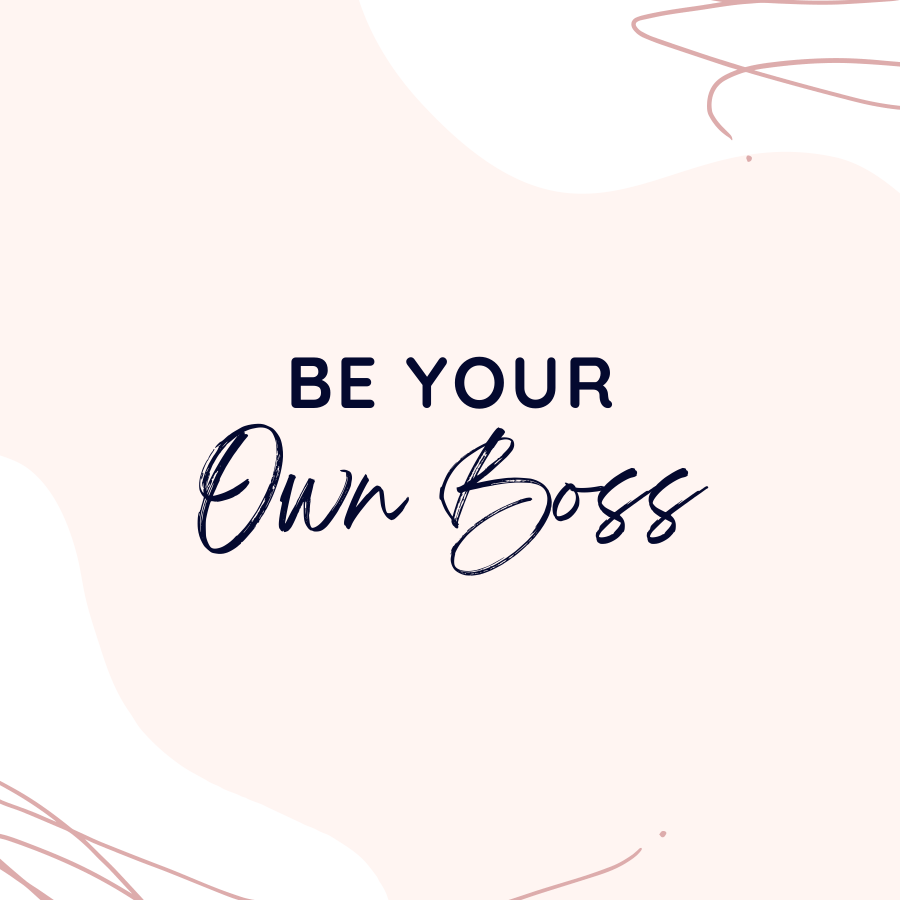 Lady Boss Quotes - Image 2