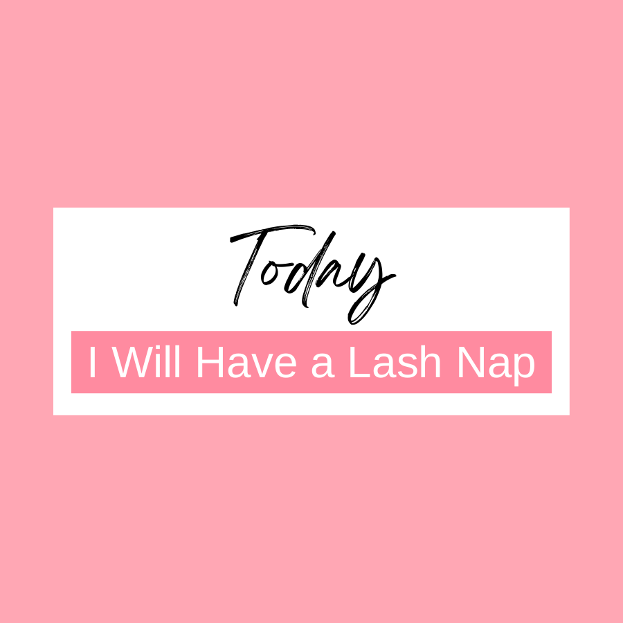 Lash Instagram Post Template - Image 2