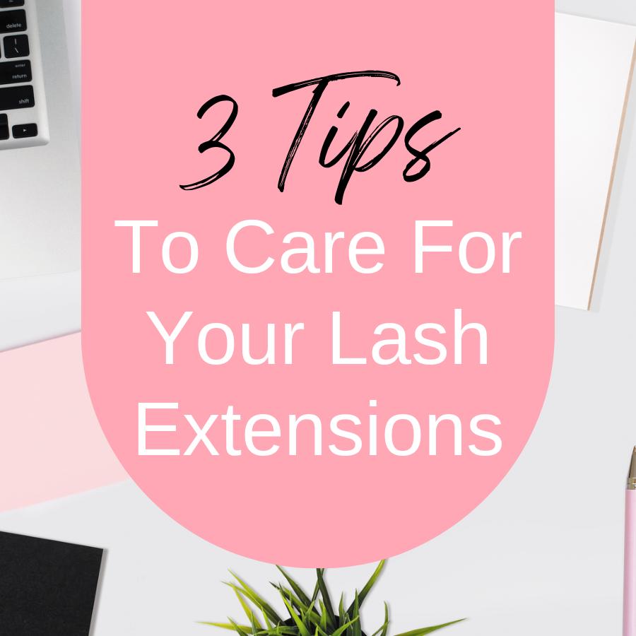 Lash Instagram Post Template - Image 3