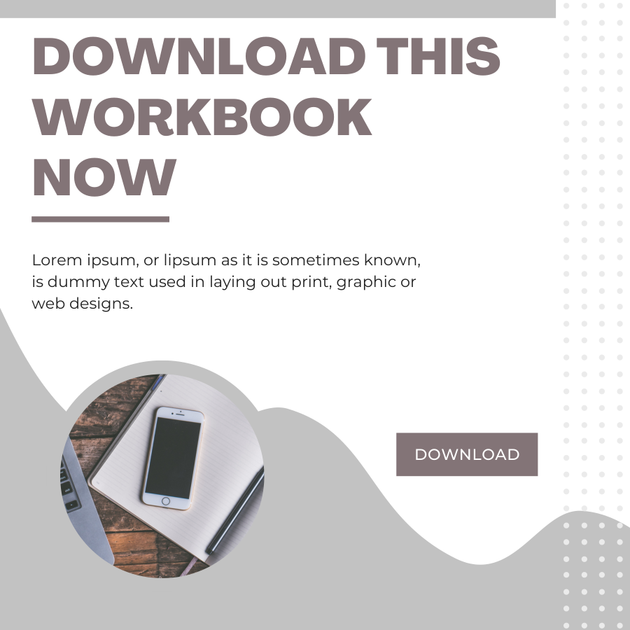 Lead Magnet Canva Instagram Editable Template - Image 3