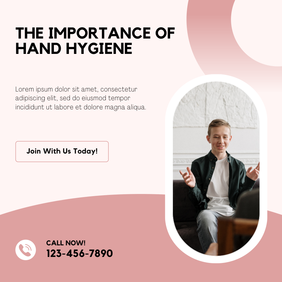 Mental Health Instagram Canva Post Templates - Image 3