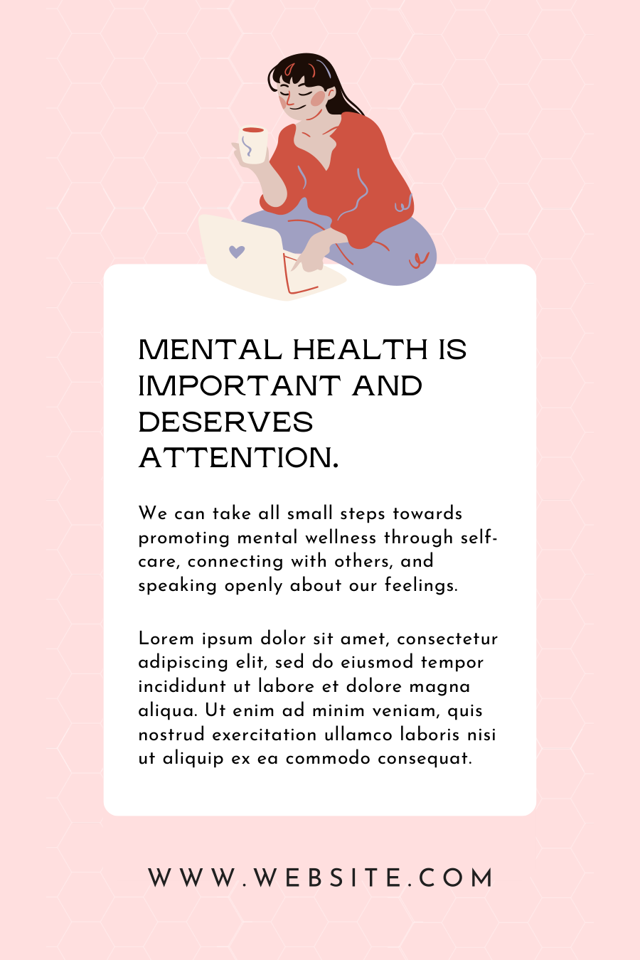 Mental Health Pins