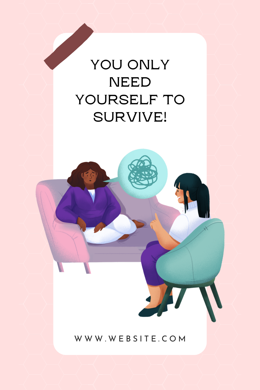 Mental Health Pins - Image 2
